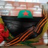 Всероссийский творческий конкурс «75-летию Великой Победы посвящается…»