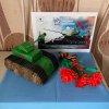 Всероссийский творческий конкурс «75-летию Великой Победы посвящается…»