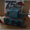 Всероссийский творческий конкурс «75-летию Великой Победы посвящается…»