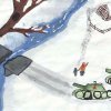 Всероссийский творческий конкурс «75-летию Великой Победы посвящается…»