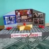 Всероссийский творческий конкурс «75-летию Великой Победы посвящается…»