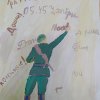 Всероссийский творческий конкурс «75-летию Великой Победы посвящается…»