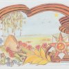 Всероссийский творческий конкурс «75-летию Великой Победы посвящается…»