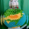 Всероссийский конкурс "Неизведанный и таинственный космос"