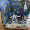 Всероссийский конкурс "Неизведанный и таинственный космос"