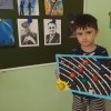Всероссийский конкурс "Неизведанный и таинственный космос"