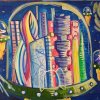 Всероссийский конкурс "Неизведанный и таинственный космос"