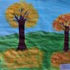 Всероссийский конкурс «Богата осень вдохновением»