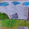 Всероссийский конкурс «Богата осень вдохновением»