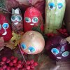 Всероссийский конкурс «Богата осень вдохновением»