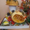 Всероссийский конкурс «Богата осень вдохновением»
