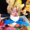 Всероссийский конкурс «Богата осень вдохновением»