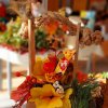 Всероссийский конкурс «Богата осень вдохновением»