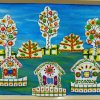 Всероссийский конкурс «Богата осень вдохновением»