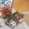 Всероссийский конкурс «Богата осень вдохновением»