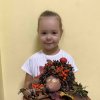 Всероссийский конкурс «Богата осень вдохновением»