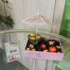 Всероссийский конкурс «Богата осень вдохновением»