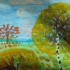 Всероссийский конкурс «Богата осень вдохновением»