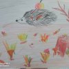 Всероссийский конкурс «Богата осень вдохновением»