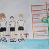 Всероссийский творческий конкурс «Мама... Слов дороже нет на свете!»