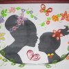Всероссийский творческий конкурс «Мама... Слов дороже нет на свете!»