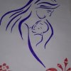 Всероссийский творческий конкурс «Мама... Слов дороже нет на свете!»