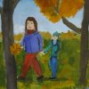 Всероссийский творческий конкурс «Мама... Слов дороже нет на свете!»