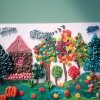Всероссийский творческий конкурс «День воспитателя»
