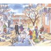 Всероссийский творческий конкурс «День воспитателя»