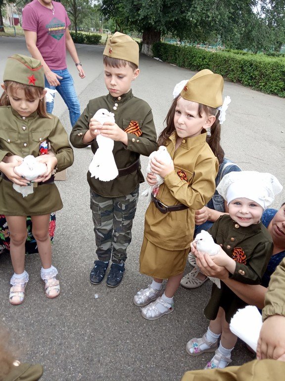 Всероссийский конкурс "Этот День Победы"