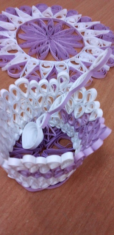 Всероссийский творческий конкурс "Идет красавица - весна!"