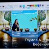 Всероссийский творческий конкурс "Идет красавица - весна!"
