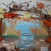 Всероссийский творческий конкурс "Как прекрасна эта осень!"