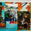 Всероссийский творческий конкурс "Как прекрасна эта осень!"