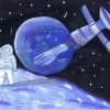Всероссийский творческий конкурс «Гагарин, Первый в космосе»