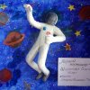 Всероссийский творческий конкурс «Гагарин, Первый в космосе»
