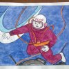 Всероссийский творческий конкурс «Гагарин, Первый в космосе»