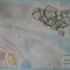 Всероссийский творческий конкурс «Гагарин, Первый в космосе»