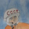 Всероссийский творческий конкурс «Гагарин, Первый в космосе»