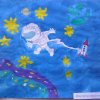 Всероссийский творческий конкурс «Гагарин, Первый в космосе»