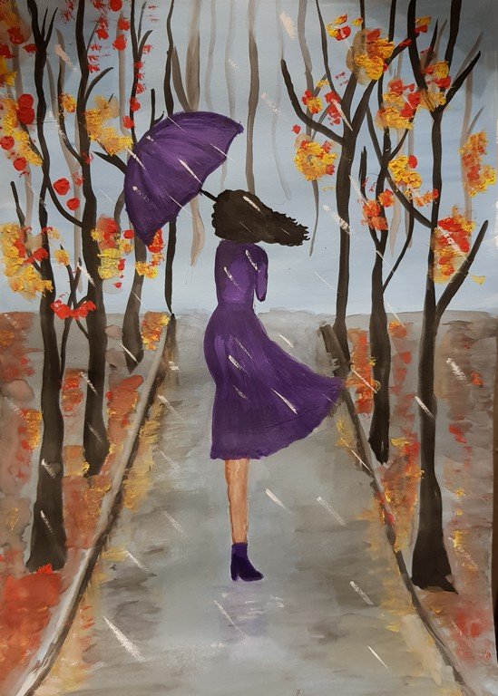 Всероссийский творческий конкурс “Лучшая мама на свете!”