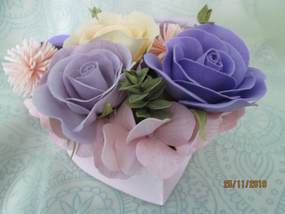 Всероссийский творческий конкурс “Лучшая мама на свете!”