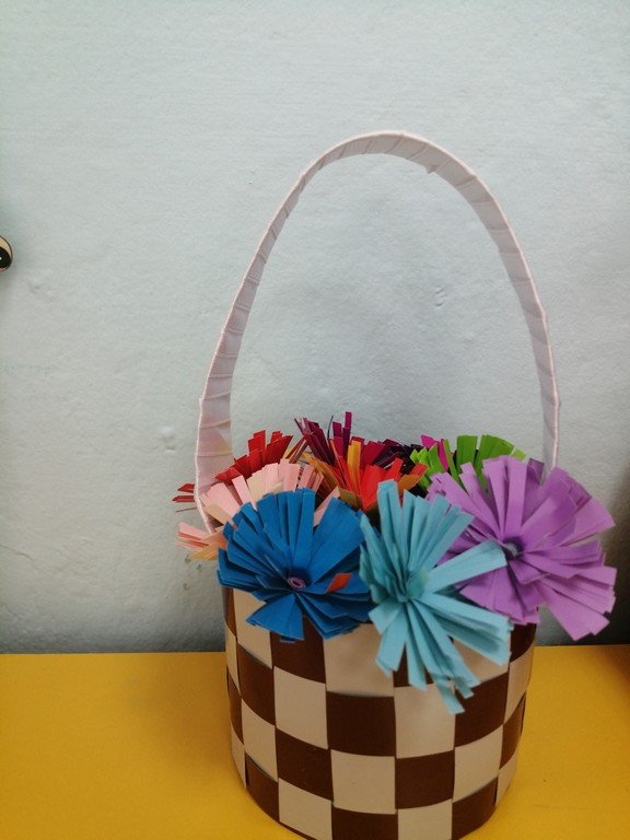 Всероссийский творческий конкурс “Лучшая мама на свете!”