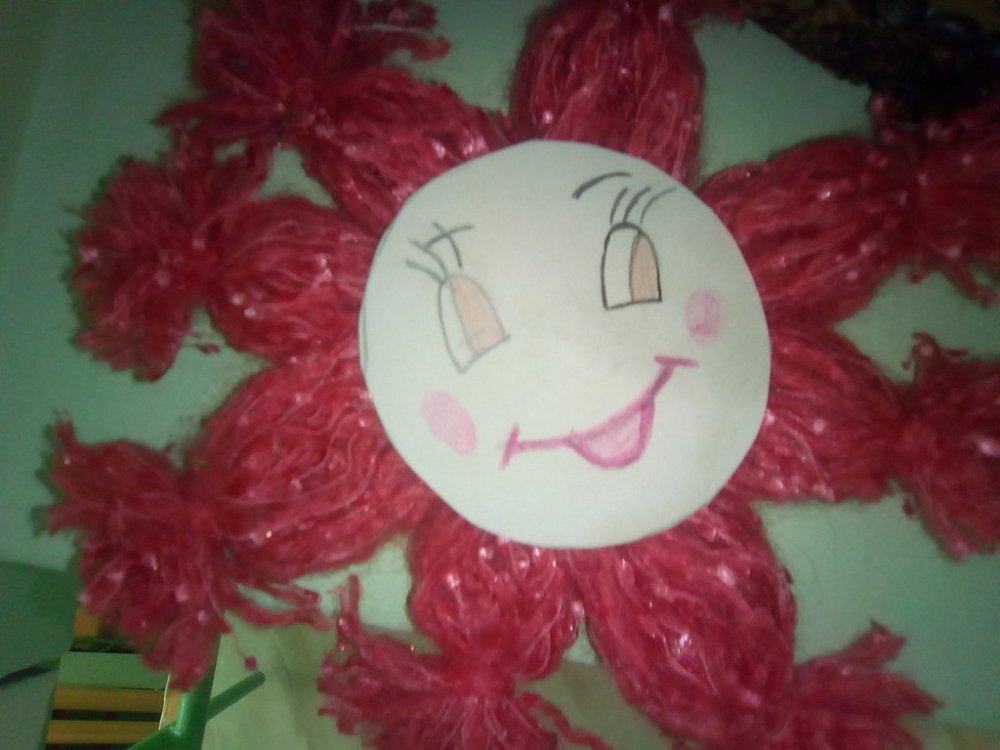 Всероссийский творческий конкурс “Лучшая мама на свете!”