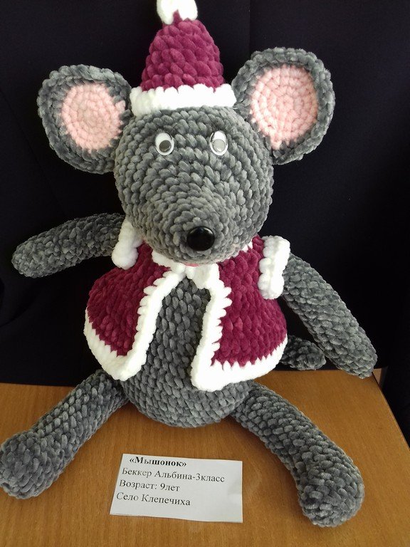 Всероссийский творческий конкурс “Лучшая мама на свете!”