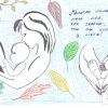 Всероссийский творческий конкурс “Лучшая мама на свете!”