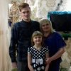 Всероссийский творческий конкурс “Лучшая мама на свете!”