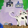 Всероссийский конкурс «Любимой маме посвящается...»