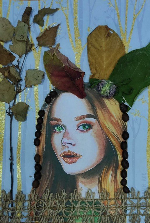 Всероссийский творческий конкурс "Мама — главное слово в каждой судьбе"