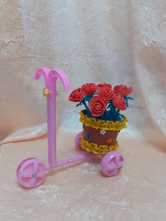 Всероссийский творческий конкурс "Мама — главное слово в каждой судьбе"